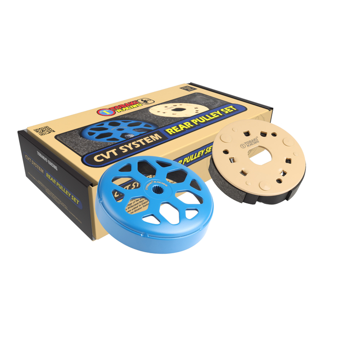 ΣΙΑΓΩΝΕΣ ΚΑΙ ΚΑΜΠΑΝΑ ΦΥΓ. RACING YAMAHA NMAX 125-155 TOBAKI