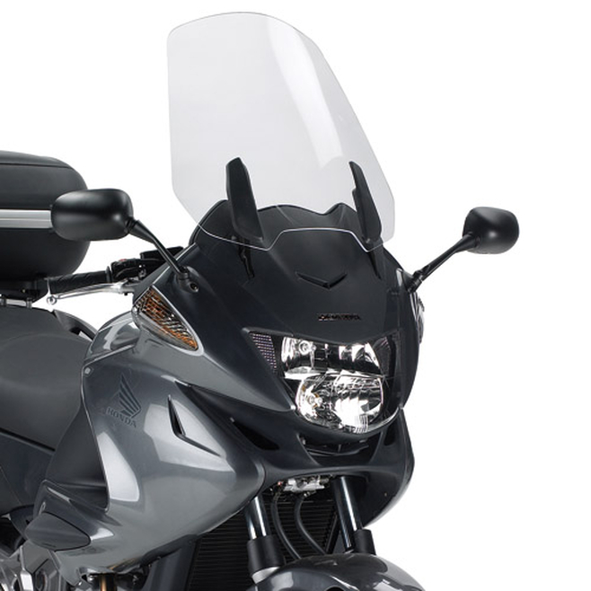 ΖΕΛΑΤΙΝΑ GIVI D ΚΥΜΨΟ ΝΧ06-'10