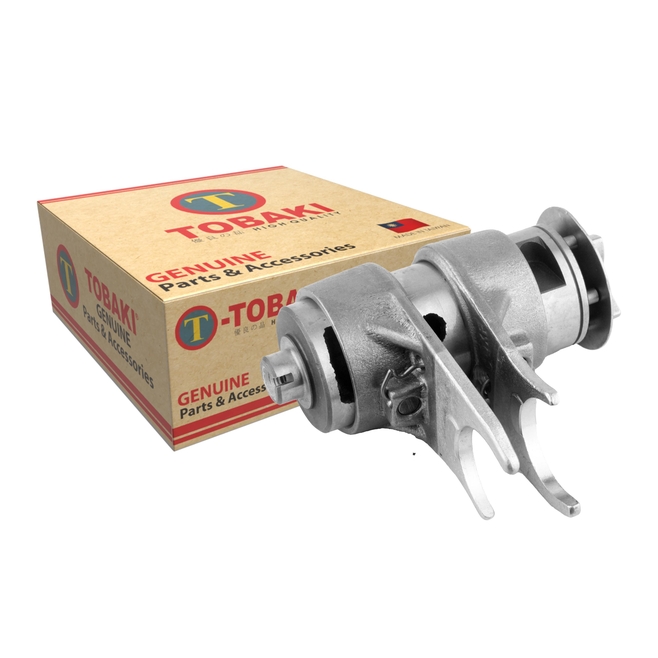 ΜΥΛΟΣ ΜΕ ΦΟΥΡΚΕΤΕΣ TOBAKI HONDA ASTREA EX5