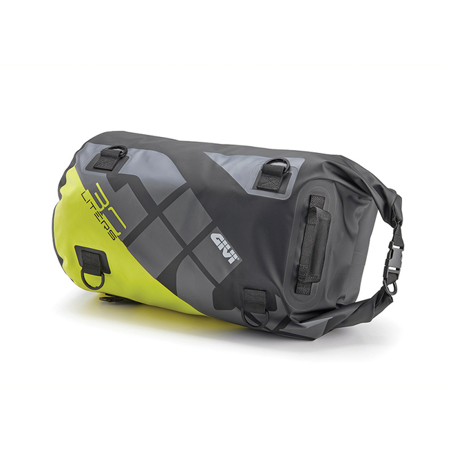 Σάκος ουράς Givi EA114GYB 30L Yellow Black
