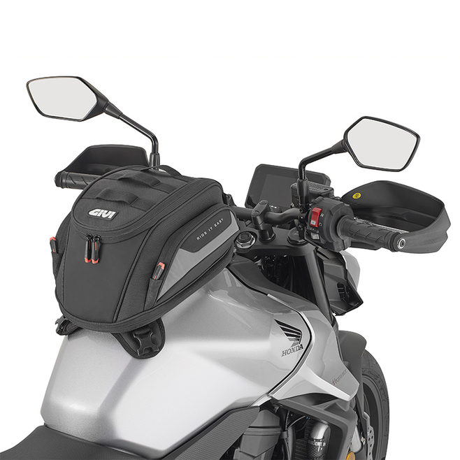 Τσάντα ρεζερβουάρ Givi ΜAGNETIC Black 16LT