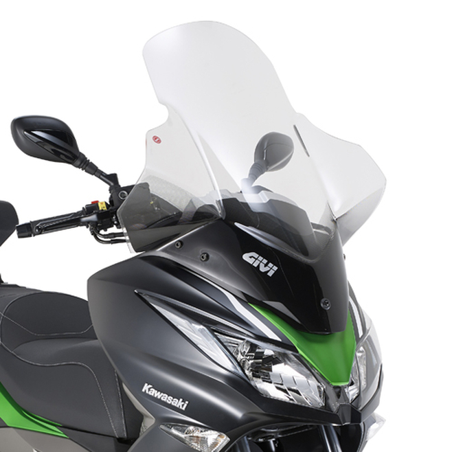 ΖΕΛΑΤΙΝΑ J300 '14 GIVI