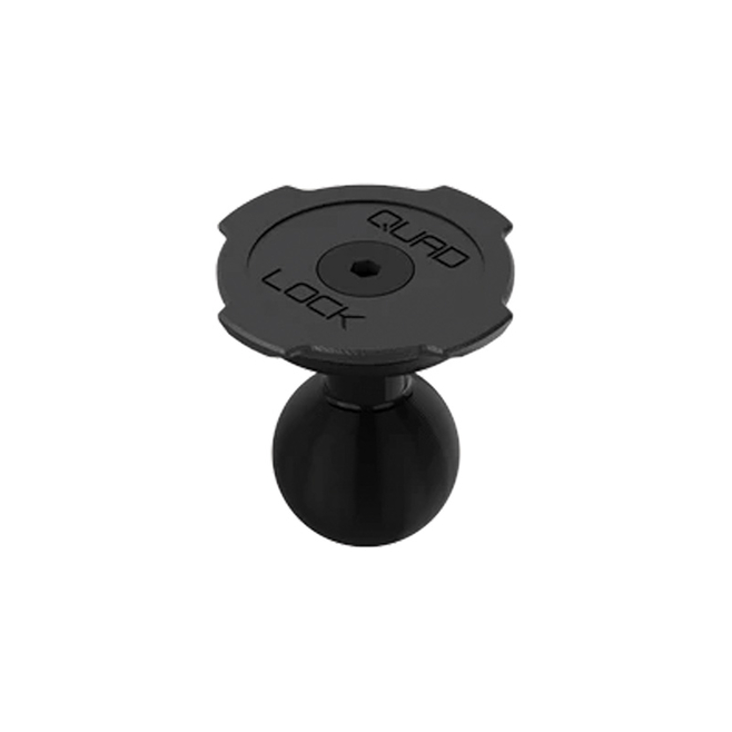 Βάση Quad Lock Μπίλια 20mm