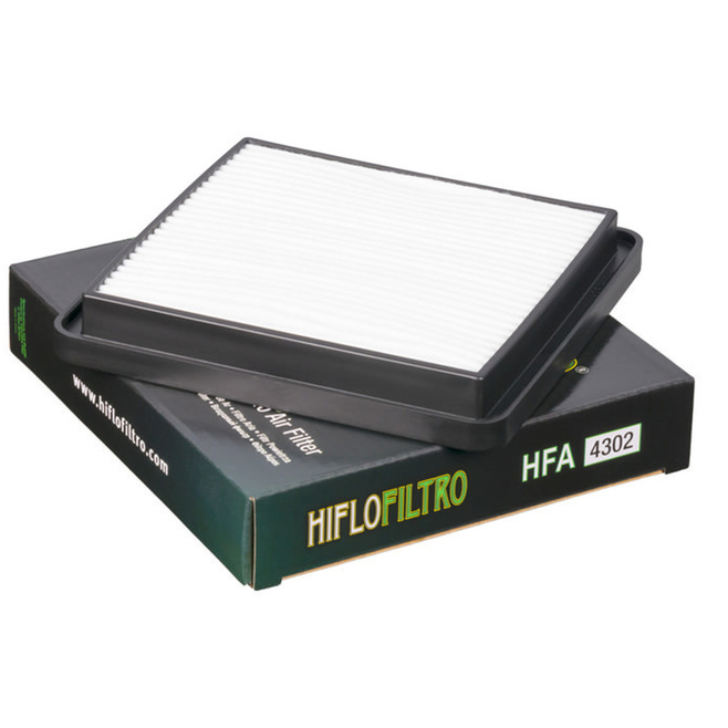 Φίλτρο Αέρος HIFLOFILTRO HFA4302