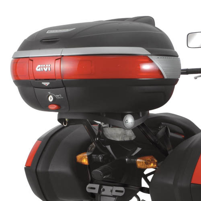 ΜΠΡΑΤΣΑ VERSYS 650 '06-09 KAWASAKI GIVI