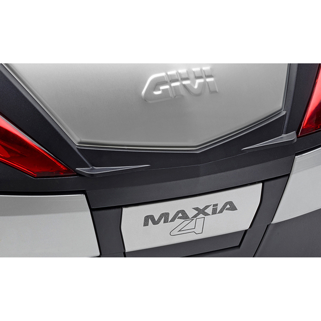 Βαλίτσα GIVI V56N 56lt Monokey χωρίς πιάστρα