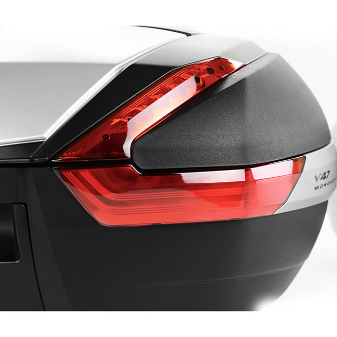 Βαλίτσα GIVI V47N 47lt Monokey χωρίς πιάστρα