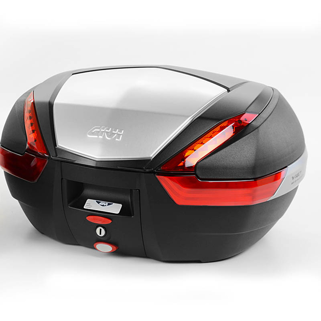 Βαλίτσα GIVI V47N 47lt Monokey χωρίς πιάστρα