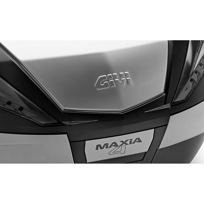 Βαλίτσα GIVI V56NT 56lt Tech Monokey χωρίς πιάστρα