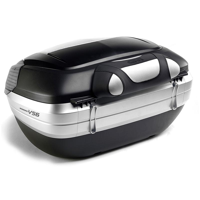 Βαλίτσα GIVI V56NT 56lt Tech Monokey χωρίς πιάστρα