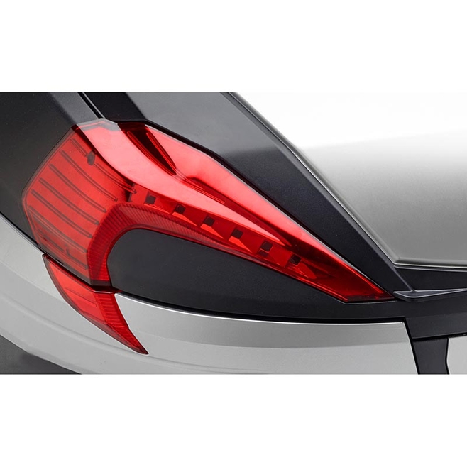 Βαλίτσα GIVI V56N 56lt Monokey χωρίς πιάστρα