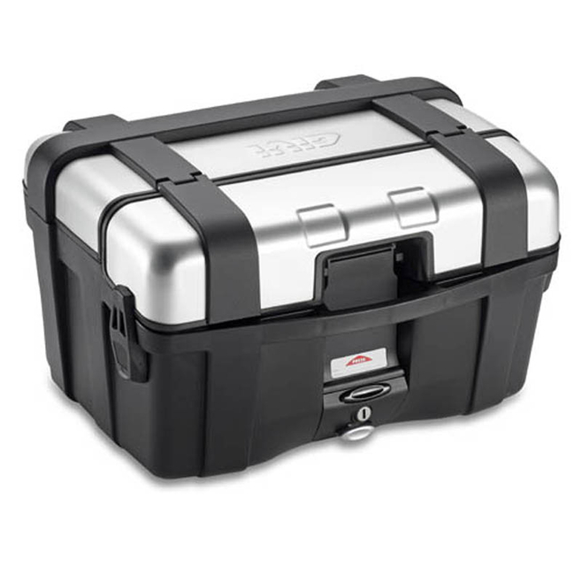 Top Case Givi TRK46N TREKKER