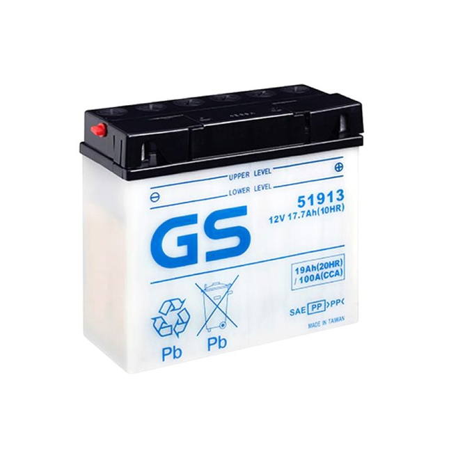 ΜΠΑΤΑΡΙΑ GS 51913