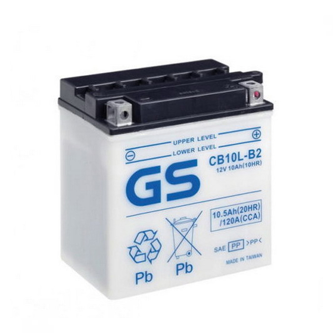 ΜΠΑΤΑΡΙΑ GS CB10L-B2