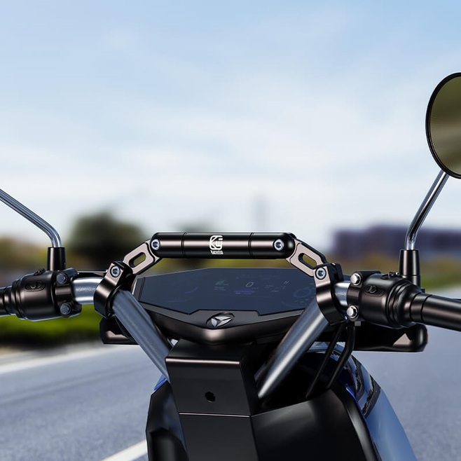 Μπάρα Τιμονιού Αλουμίνιου KEWIG HB4