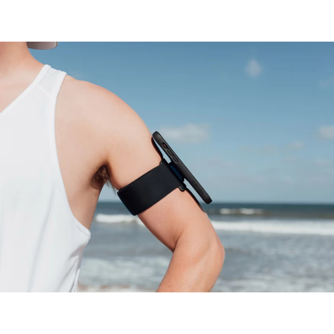Βάση Κινητού Quad Lock Sports Armband για Μπράτσο