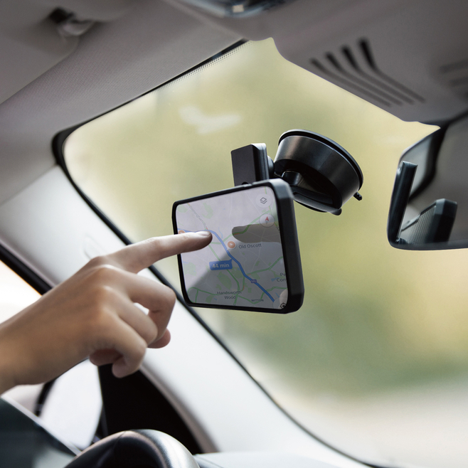 ΒΑΣΗ ΑΥΤΟΚΙΝΗΤΟΥ X-GUARD