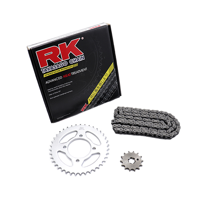 SET KIN RK MODENAS KRISTAR125 14/42/ 108SB ΕΝΙΣΧ