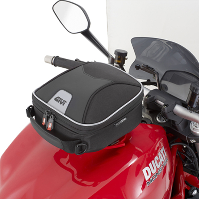 Τσάντα Ρεζερβουάρ GIVI XS319Y STREAM MINI 3l
