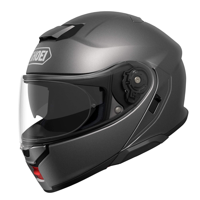 Κράνος SHOEI NEOTEC 3 Metallic Anthracite