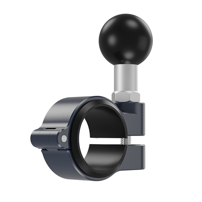 Αντάπτορας Τιμονιού LanParte RBH-HM-25.4