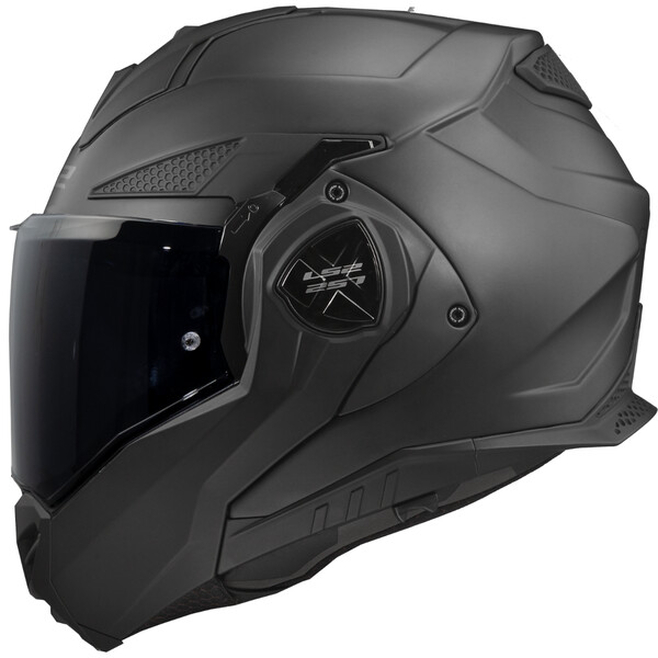 Κράνος LS2 FF901 ADVANT X Matt Black