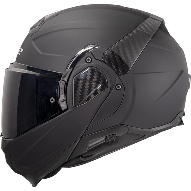 Κράνος LS2 FF910 ADVANT II Matt Black