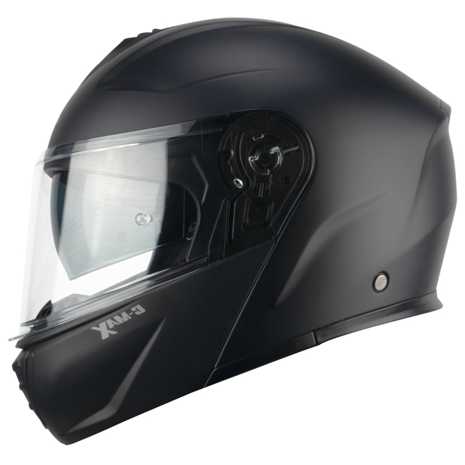 Κράνος CGM 569A Black Matt