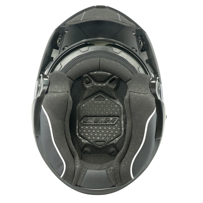 Κράνος CGM 569A Black Matt