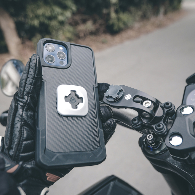 ΑΝΤΑΠΤΟΡΑΣ ΑΥΤ/ΤΟΣ X-GUARD UNIVERSAL SIL