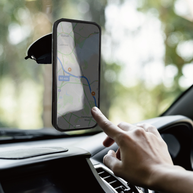 ΒΑΣΗ ΑΥΤΟΚΙΝΗΤΟΥ X-GUARD