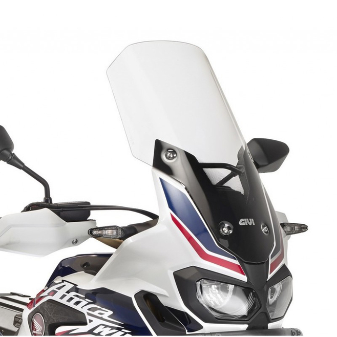 ΖΕΛΑΤΙΝΑ GIVI D HONDA CRF1000L AFRICA TW