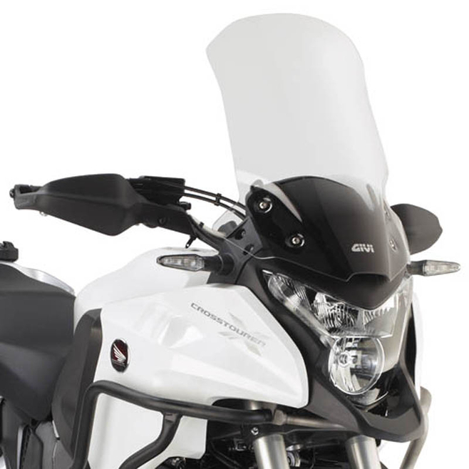Ζελατίνα Givi D1110ST Honda Crosstourer 12