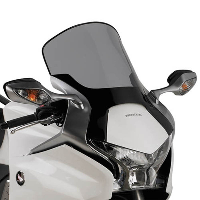 ΖΕΛΑΤΙΝΑ GIVI D ΚΥΜΨΟ ΝΧ1200F '10
