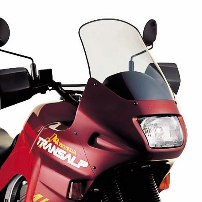 Ζελατίνα Givi D191S Honda XLV 600 '94-'00