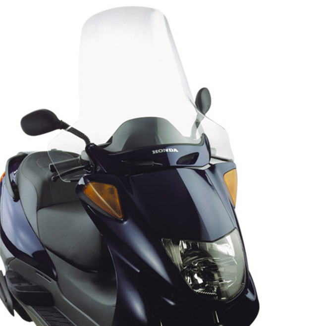 ΖΕΛΑΤΙΝΑ GIVI D HONDA ΚΥΜΨΟ ΝΧ97-'08