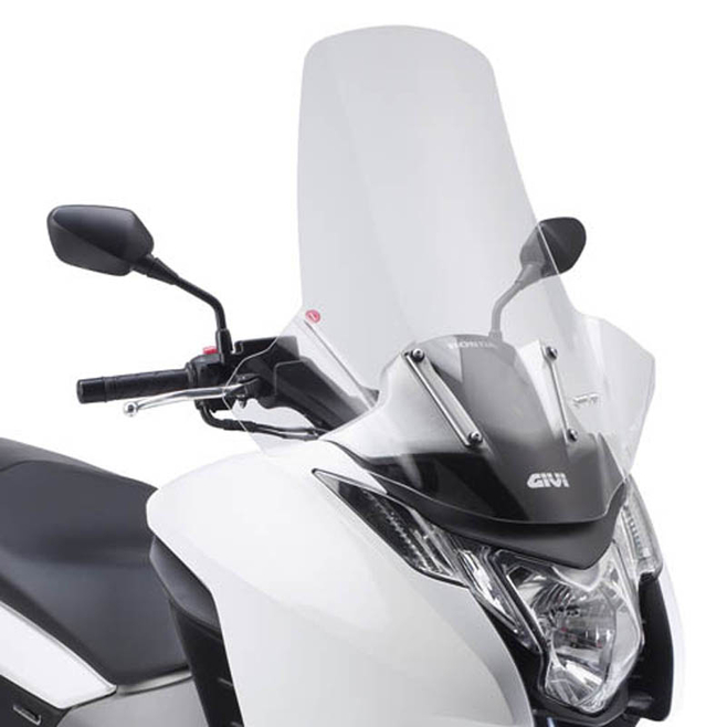 Ζελατίνα Givi D1109ST Honda Integra 700 '12 /NC750 '14
