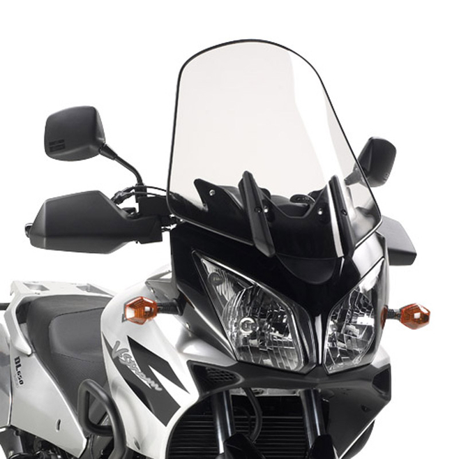 Ζελατίνα Givi D260ST Suzuki DL650 V-Strom '02-'11/1000 '01