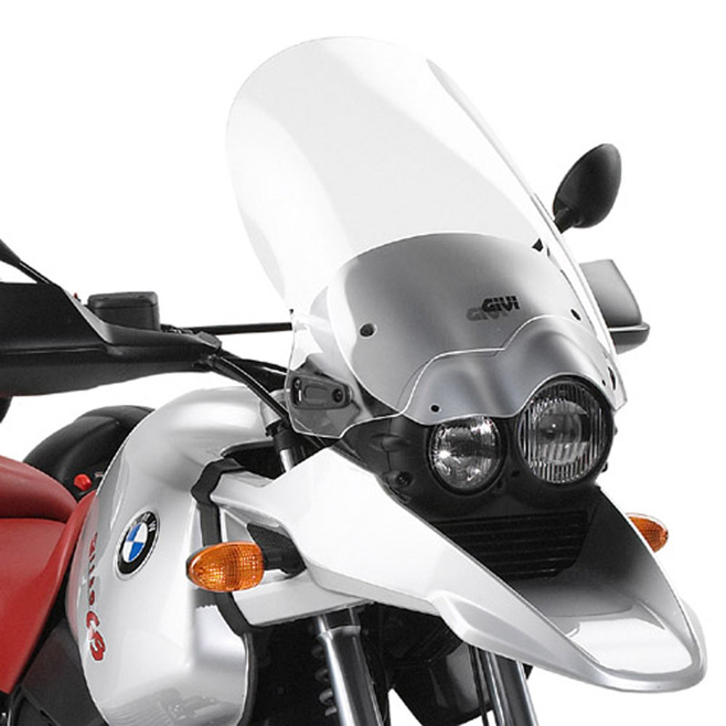 ΖΕΛΑΤΙΝΑ GIVI ΚΥΜΨΟ ΝΧ1150GS '00