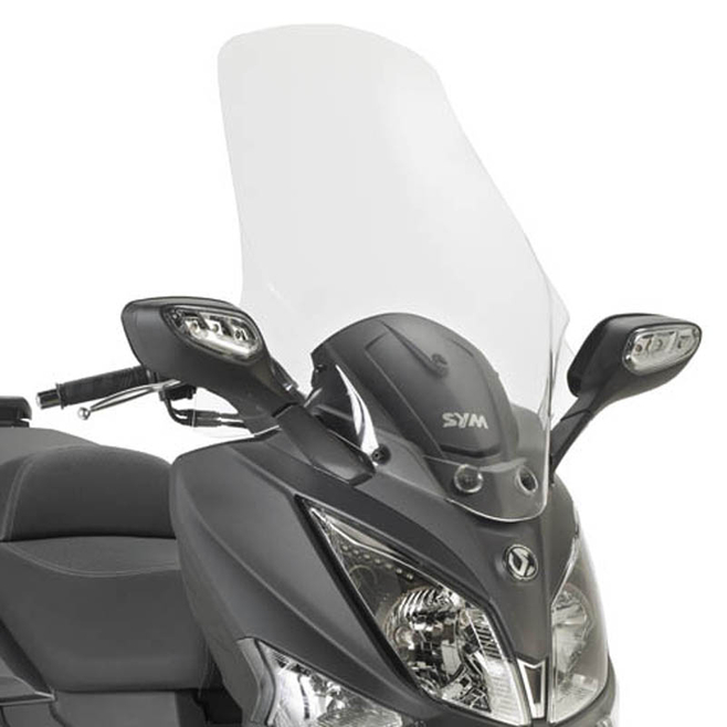 ΖΕΛΑΤΙΝΑ GIVI D SYM JOYMAX ΚΥΜΨΟ ΝΧ19/ G