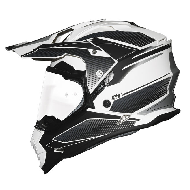 Κράνος YOHE 632A SV G6H Mat