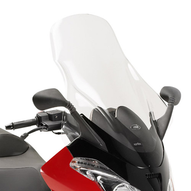 ΖΕΛΑΤΙΝΑ GIVI D APRILIA ATLANTIC 125 200