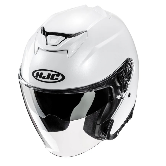 Κράνος HJC i31 White