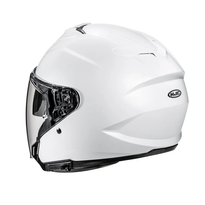 Κράνος HJC i31 White