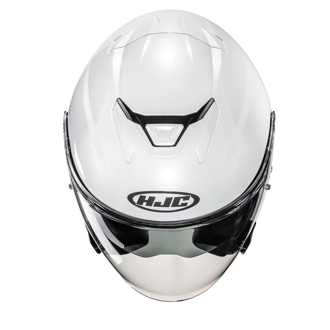 Κράνος HJC i31 White