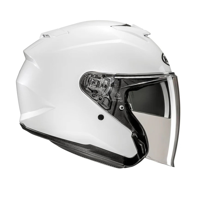 Κράνος HJC i31 White