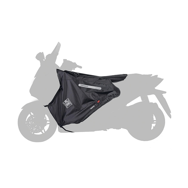 Κουβέρτα Tucano Urbano Termoscud R029