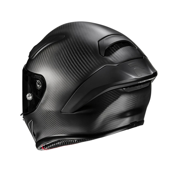 Κράνος HJC RPHA1 V2 Matte Carbon