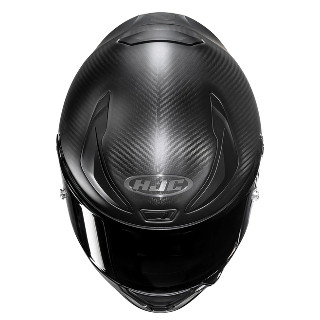 Κράνος HJC RPHA1 V2 Matte Carbon