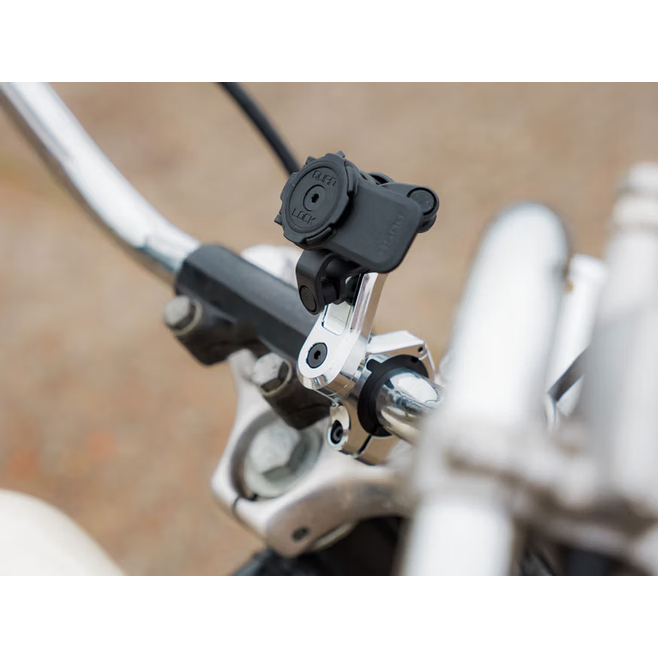 ΒΑΣΗ ΚΙΝ QUAD LOCK HANDLEBAR MOUNT PRO C
